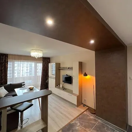 Appartamento Tei-zi *