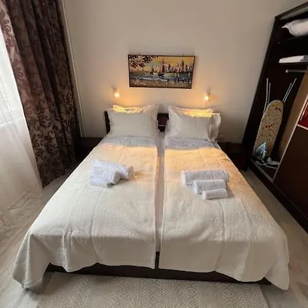 Appartamento Tei-zi Burgas