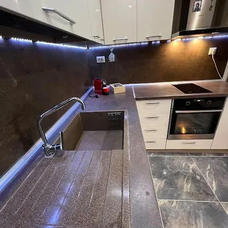 Tei-zi Appartement
