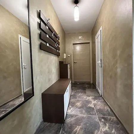 Tei-zi Appartement *