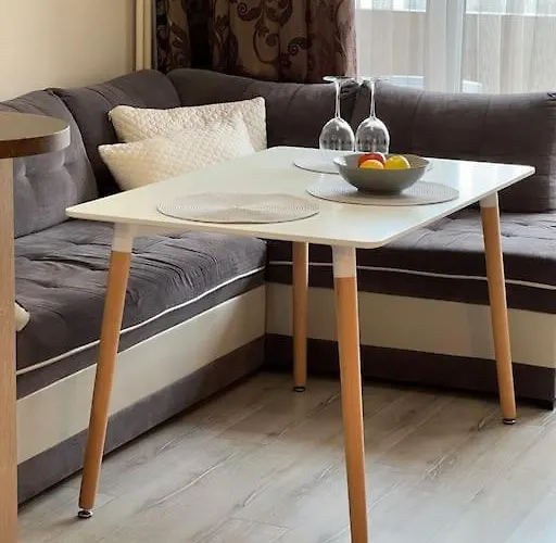 Apartman Tei-zi Burgasz