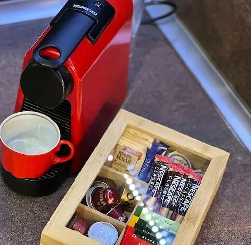 Tei-zi شقة بورغاس